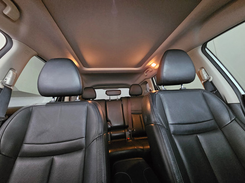 Nissan X-Trail 2.5 Exclusive 3 Row Cvt