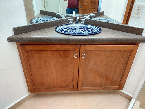 A 10 Min De Los Arcos Privada Exclusiva De Casas De Autor, Estilo Mexicano Moderno 3 Rec Con Baño Y Vestidor Espacios Amplios Y Jardin Trasero