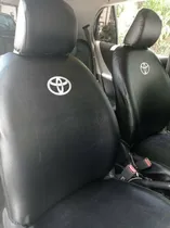 Comprar Forros Asientos De Carros Bipiel Toyota Yaris