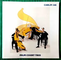 Comprar Disco Compacto Trío De Jazz Música De Producción Audiovisual