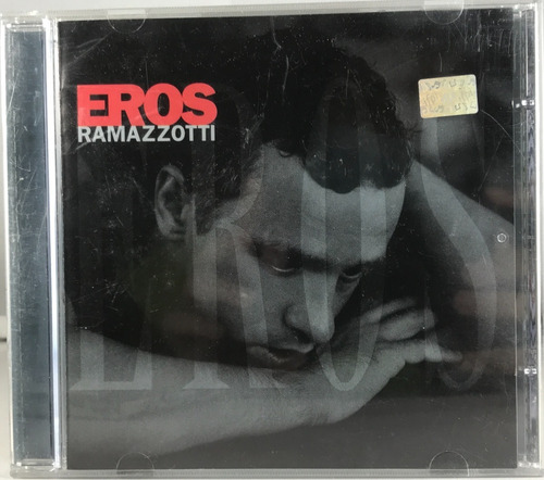 Eros Ramazzotti - Tierra Prometida