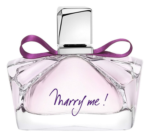 Marry  De Parfum, Sin Color