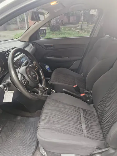 Suzuki Swift Dzire Mt 1200cc 4p 2ab Abs