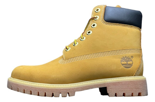 Botas Timberland Clasicas Impermeables Bajo Pedido 