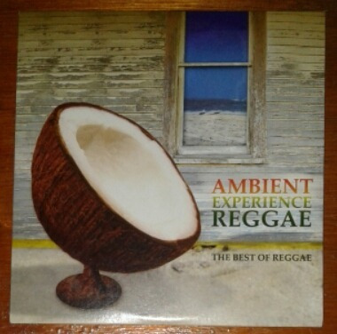 Ambient Experience Reggae. Varios Reggae Cd