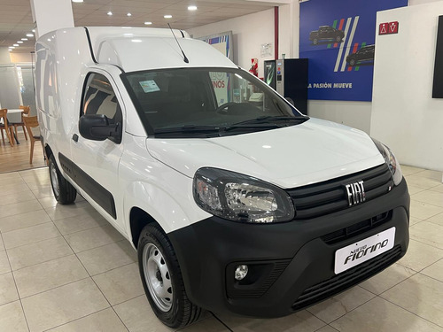 Fiat Fiorino Endurance 1.4 MT