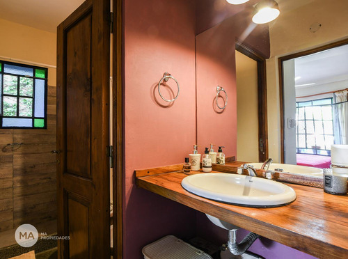 Casa 1 Dormitorio-j.j Paso 8400-rosario Fisherton | Venta