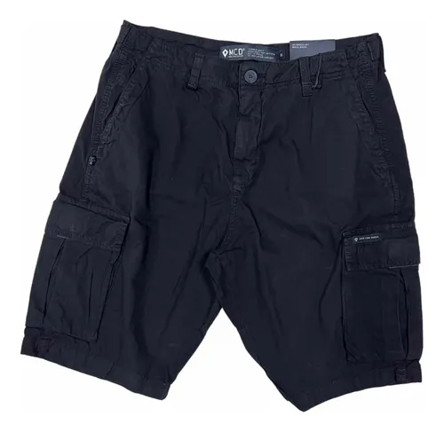 Bermuda hotsell cargo mcd