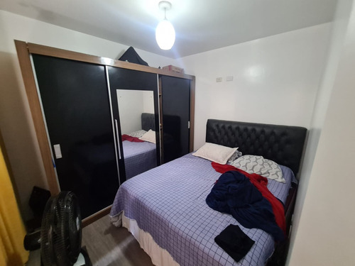 Condominio Fechado - Com 3 Dorms - Suíte- Garagem - Penha