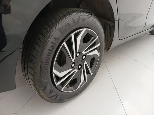 Chevrolet Onix 1.0 TURBO FLEX LT MANUAL