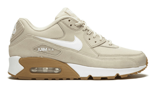 Zapatillas Nike Air Max 90 Oatmeal (women's) 325213_128   