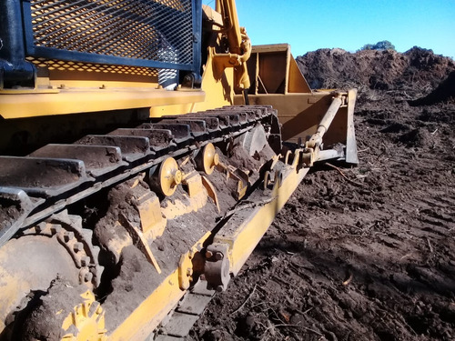 Imagen 8 de 14 de Topadora Fiat Allis
