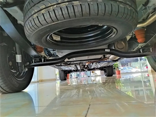 Imagen 10 de 25 de Fiat Strada 0km Entrega Inmediata Empresa Mejor Precio B