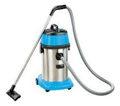 Aspiradora De Industrial Gamma 20l