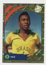 Comprar Figuritas Copa America Usa 2024 Panini - #leg - Brillantes