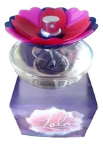 Comprar Perfume Lola Monique