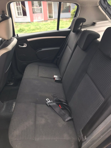 Sandero Stepway Full