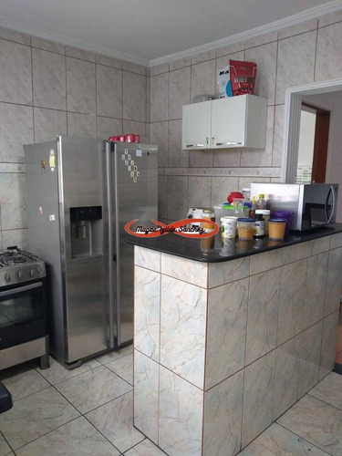 Imagem 6 de 15 de Casa Térrea À Venda Ao Lado Do Parque Ecológico Tietê - 869-c