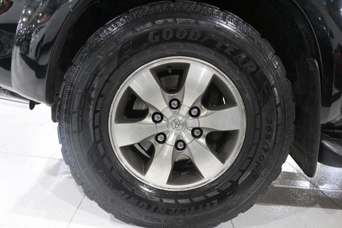 Toyota Hilux 2.7 Vvt-i Sr Cab. Dupla 4x2 4p