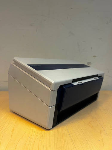 Escaner Xerox Documate 6440 Duplex Adf Usb 600 Dpi 40ppm (Usado)