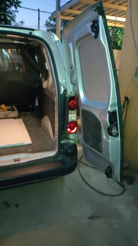 Peugeot Partner 1.6 Hdi Furgon Confort 2014