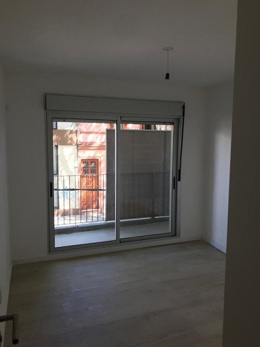Imagen 3 de 10 de Venta De Impecable Apartamento De 2 Dormitorios A Estrenar Con Amplia Terraza