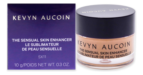 Corrector Kevyn Aucoin The Sensual Skin Enhancer Sx11 9 Ml