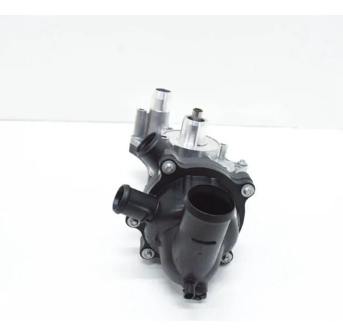 Conjunto De Bomba De Agua De Motor Automático Para A6 A8 Q7,