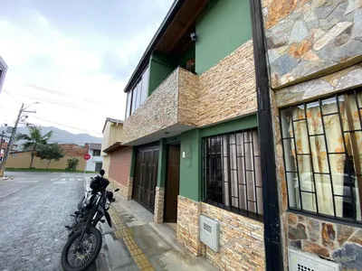 Casa en venta