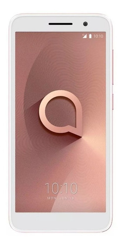 Alcatel 1 8 GB rosa metálico 1 GB RAM