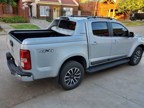 Chevrolet C-10 Contry 4x4 Caja Auto