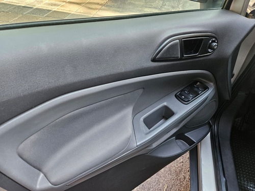 Ford Ecosport 1.6 Se 110cv 4x2