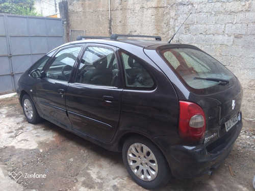 Citroën Xsara Picasso 2003 2.0 Exclusive 5p