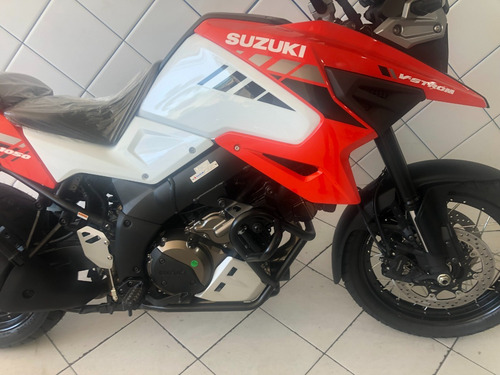Imagem 2 de 6 de Suzuki Dl 1050 Xt 2022 0km ~- Lançamento Pronta Entrega.