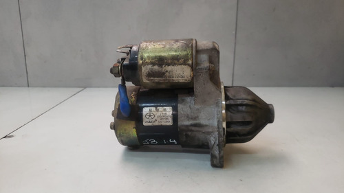 Motor Arranque Jac J3 1.4 2011 A 2015 1043100gg010