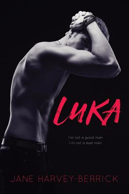 Libro Luka - Harvey-berrick, Jane