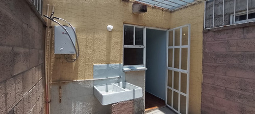 Casa En Venta En Paseos De San Juan Zumpango