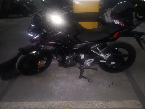 Pulsar P 150