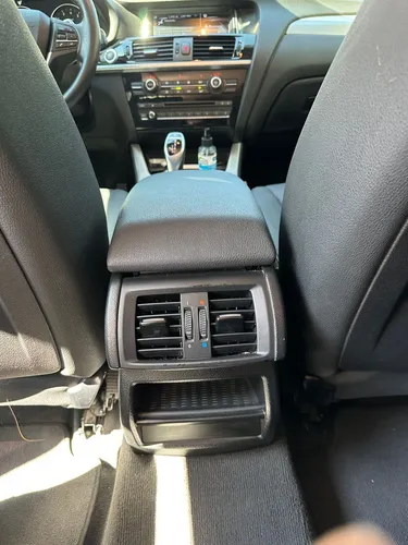 BMW X3 3.0 F25 Xdrive35i Executive
