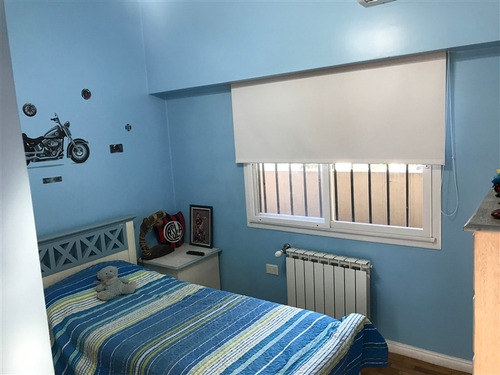 Imagen 8 de 14 de Casa Lote Propio Con Patio, Cocheras, Terrazas, Quincho, 6 Ambientes Limite De Caballito Y Boedo
