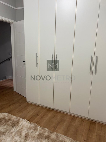 Imagem 20 de 30 de Casa À Venda Em Mansões Santo Antônio - Ca005561
