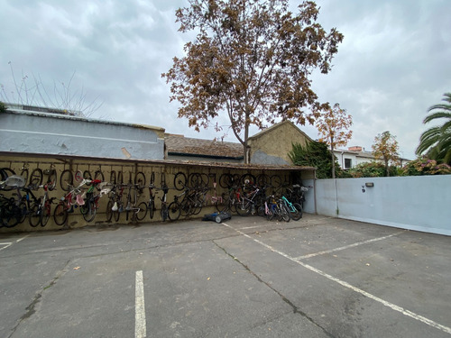 Hernán Cortés /3d/2b/ Estacionamiento Y Bodega