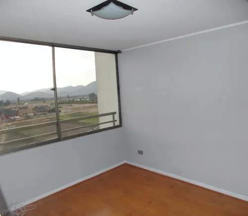 Depto. En Arriendo De 2 Dorm. En Maipú*con Estacionamiento*