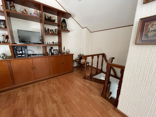 Departamento Ph De 2 Pisos En Venta Del Valle En