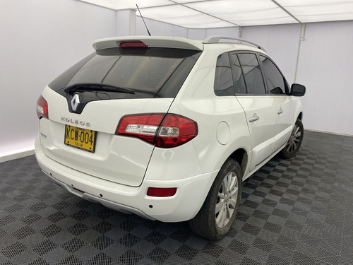 Renault Koleos 2.5 Dynamique