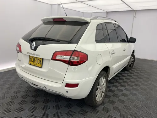 Renault Koleos 2.5 Dynamique
