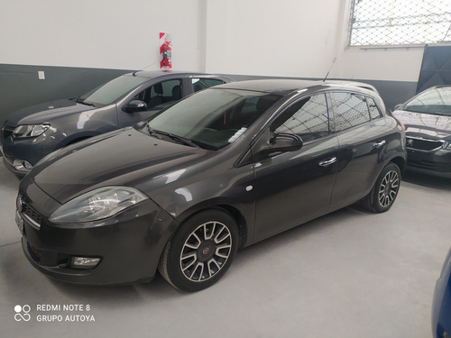 Fiat Bravo 2013 1.4 Dynamic Multiair 140cv