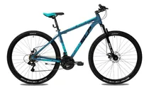 Comprar Bicicleta Slp 10 Mtb Aluminio Rodado 29 Freno Disco