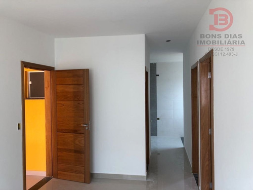 Imagem 6 de 15 de Sobrado Em Condominio - Vila Nhocune - Ref: 6231 - V-6231