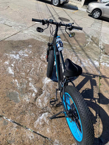 Imagem 4 de 5 de Pedalla Bike